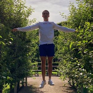 Meet your Posher, Bobby